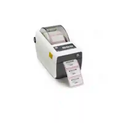Imprimanta de etichete Zebra ZD410-HC ZD41H23-D0EW02EZ