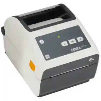 Imprimanta de etichete Zebra ZD421D-HC ZD4AH42-D0EW02EZ