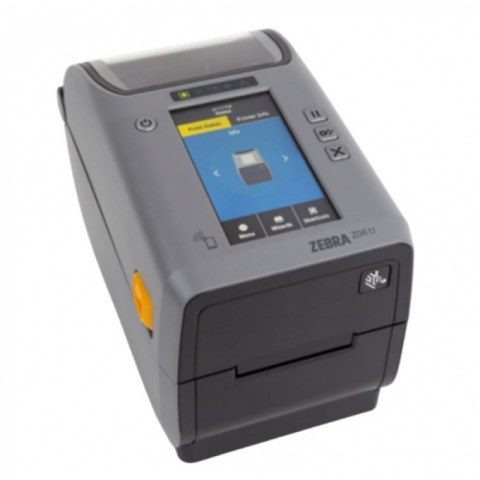 Imprimanta de etichete Zebra ZD611 ZD6A122-T0EBR2EZ Imprimanta de etichete Zebra ZD611 ZD6A122-T0EBR2EZ