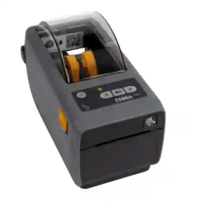Imprimanta de etichete Zebra ZD611D ZD6A022-D0EE00EZ