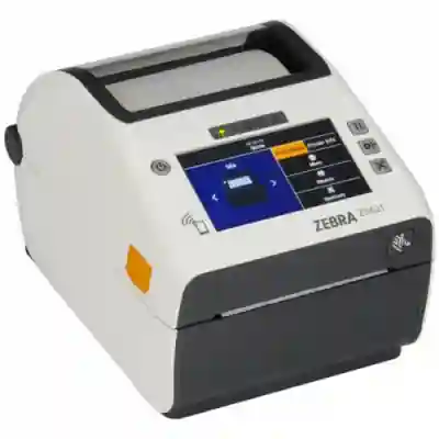 Imprimanta de etichete Zebra ZD621D-HC ZD6AH42-D0EF00EZ