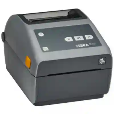 Imprimanta de etichete Zebra ZD621D ZD6A043-D4EF00EZ