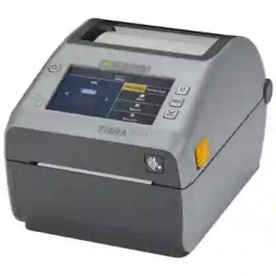 Imprimanta de etichete Zebra ZD621D ZD6A142-D1EF00EZ