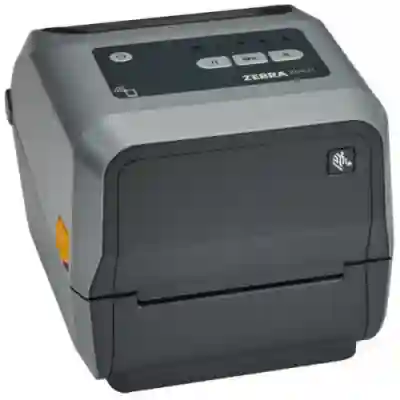 Imprimanta de etichete Zebra ZD621T ZD6A043-30EF00EZ