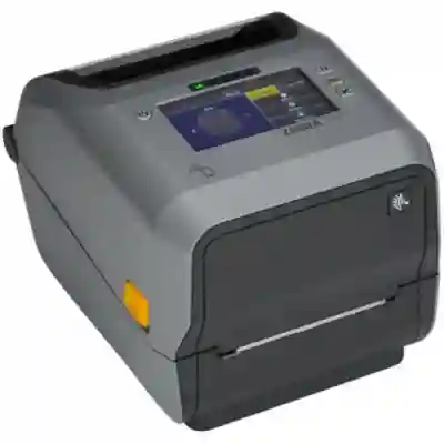 Imprimanta de etichete Zebra ZD621T ZD6A142-32EL02EZ