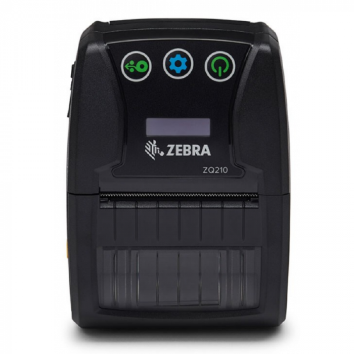 Imprimanta de etichete Zebra ZQ210 ZQ21-A0E12KE-00