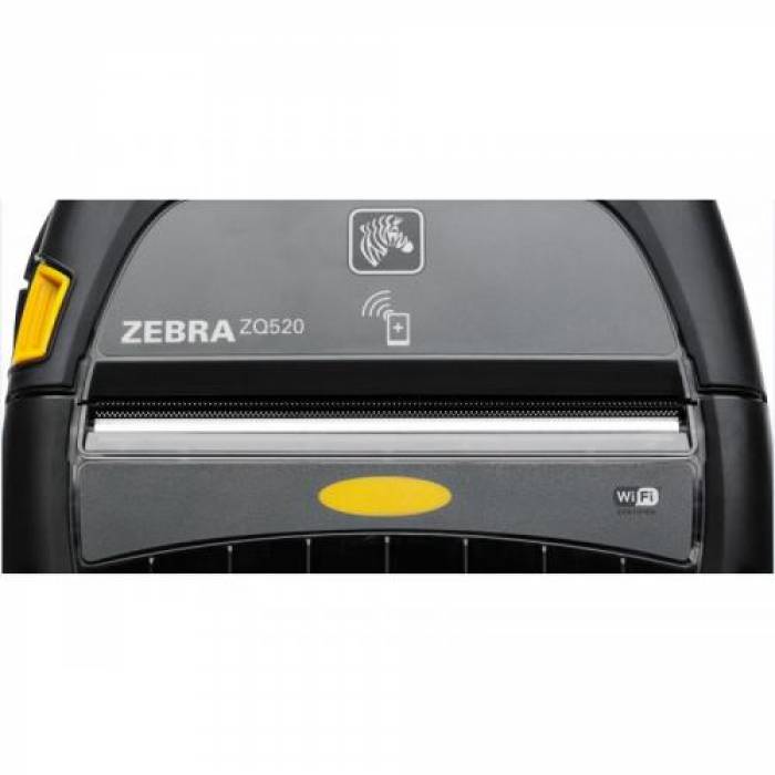 Imprimanta de etichete Zebra ZQ520 ZQ52-AUN010E-00