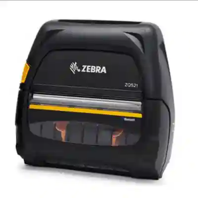 Imprimanta de etichete Zebra ZQ521 ZQ52-BUW100E-00