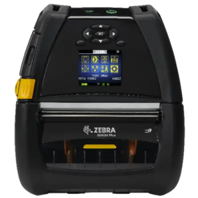 Imprimanta de etichete Zebra ZQ630 Plus ZQ63-AUWAE14-00
