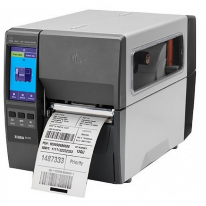 Imprimanta de etichete Zebra ZT231 ZT23142-D1E000FZ