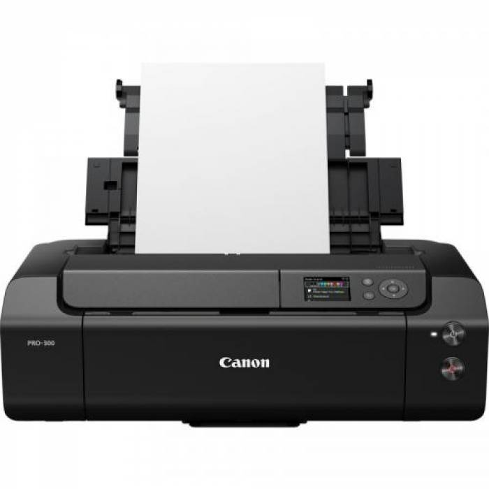 Imprimanta Inkjet Color Canon ImagePROGRAF PRO-300
