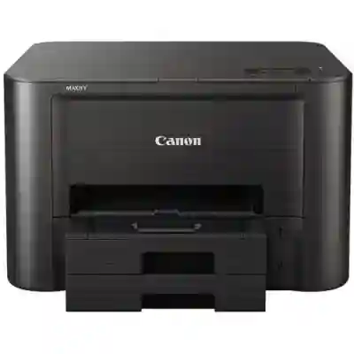 Imprimanta Inkjet Color Canon MAXIFY IB4150, Black