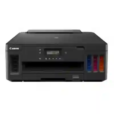 Imprimanta Inkjet Color Canon Pixma G5040, Black