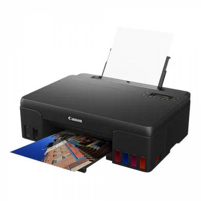 Imprimanta InkJet Color Canon PIXMA G540, Black