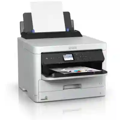 Imprimanta Inkjet Color Epson WorkForce Pro WF-C5290DW