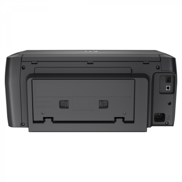 Imprimanta Inkjet Color HP Officejet Pro 8210, Black