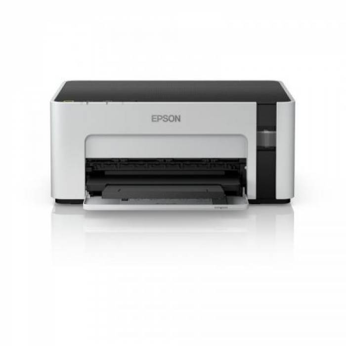 Imprimanta InkJet Monocrom Epson EcoTank M1120