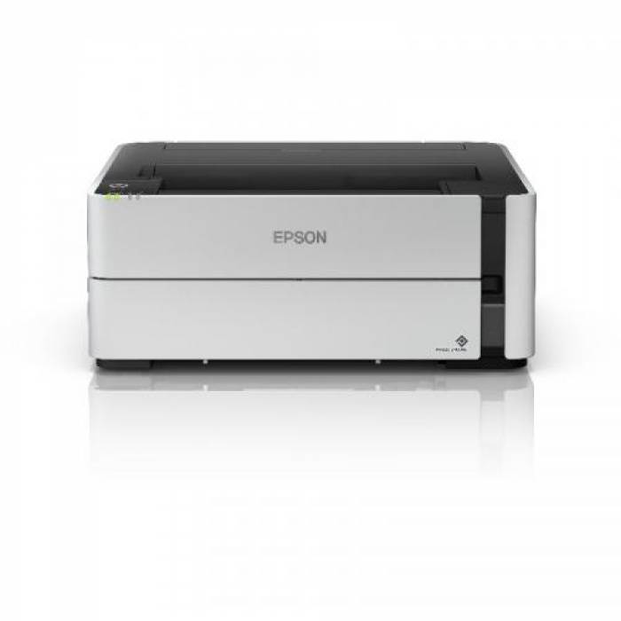 Imprimanta InkJet Monocrom Epson EcoTank M1180