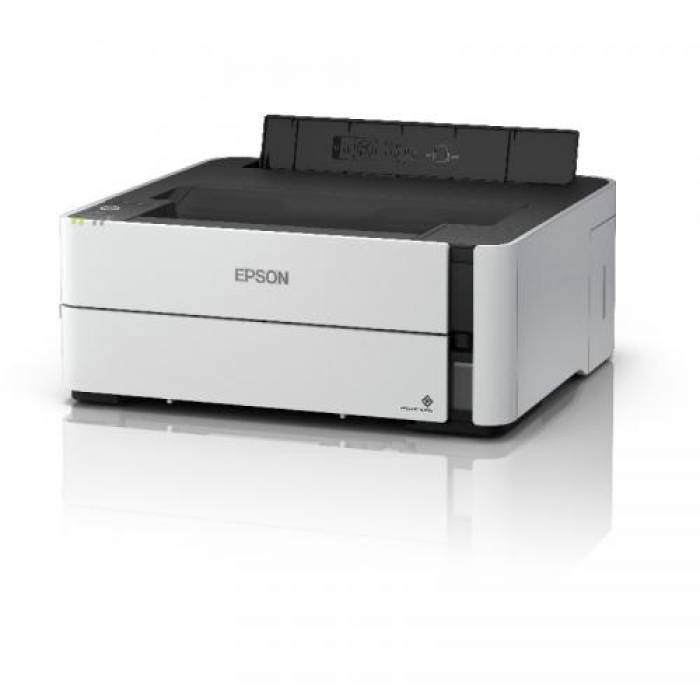 Imprimanta InkJet Monocrom Epson EcoTank M1180