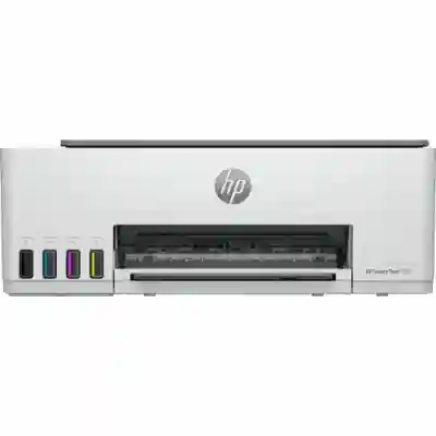 Imprimanta InkJet Monocrom HP Smart Tank 580 All-in-One