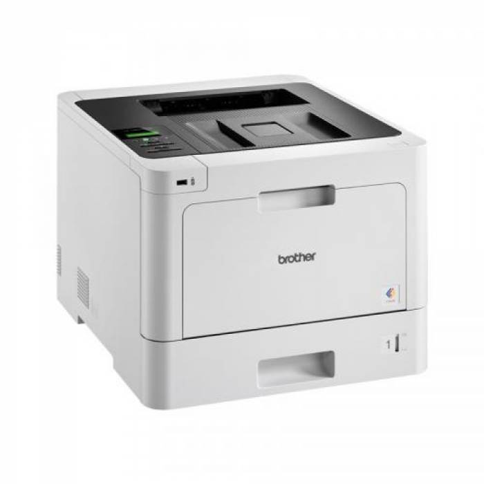 Imprimanta Laser Color Brother HL-L8260CDW