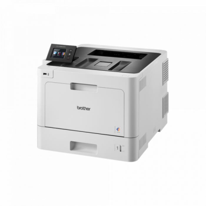 Imprimanta Laser Color Brother HL-L8360CDW