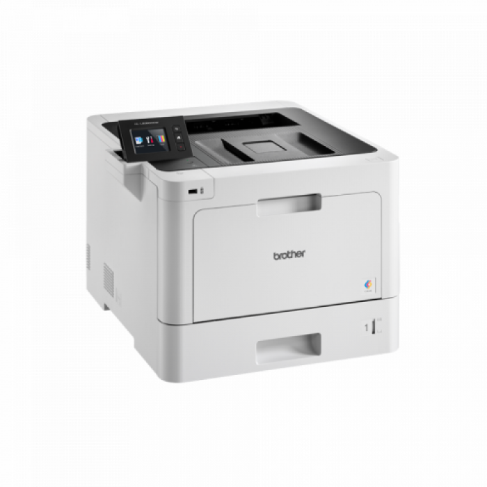 Imprimanta Laser Color Brother HL-L8360CDW