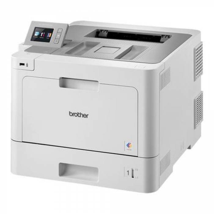 Imprimanta Laser Color Brother HL-L9310CDW