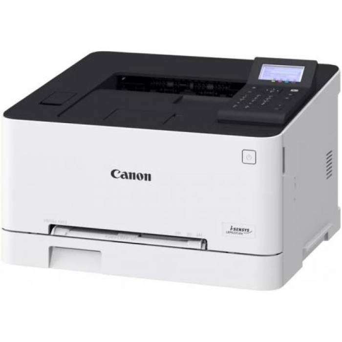 Imprimanta Laser Color Canon i-SENSYS LBP631Cw