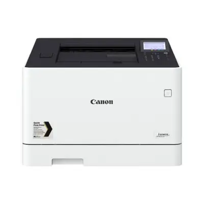 Imprimanta Laser Color Canon i-SENSYS LBP663CDW