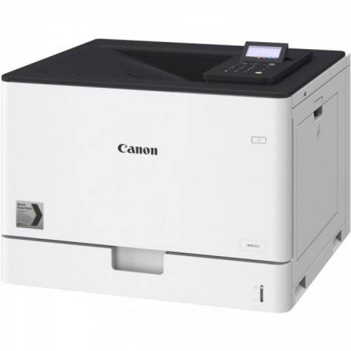 Imprimanta Laser Color Canon i-Sensys LBP852Cx