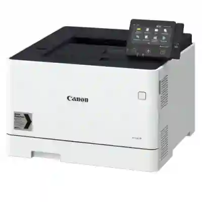 Imprimanta Laser Color Canon i-SENSYS X C1127P