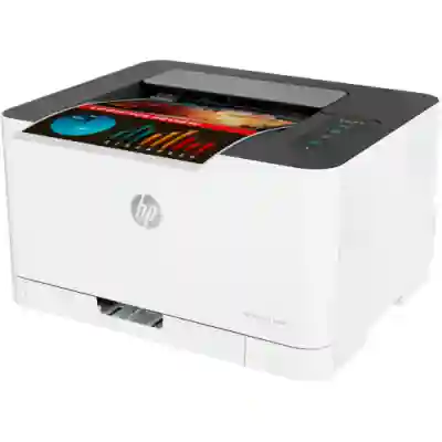 Imprimanta Laser Color HP 150nw