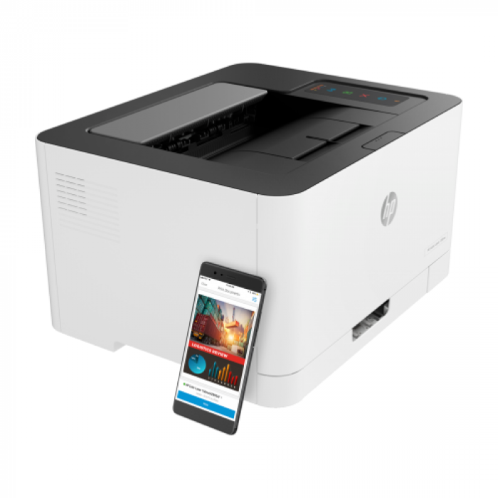 Imprimanta Laser Color HP 150nw