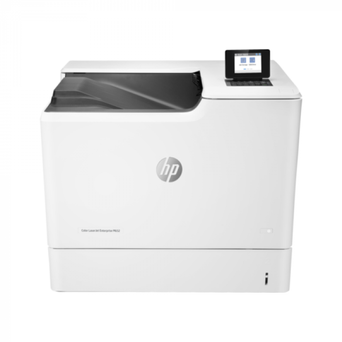 Imprimanta Laser Color HP LaserJet Enterprise M652dn