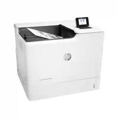 Imprimanta Laser Color HP LaserJet Enterprise M652n