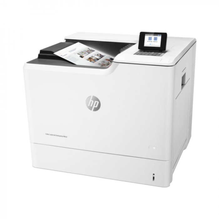 Imprimanta Laser Color HP LaserJet Enterprise M652n