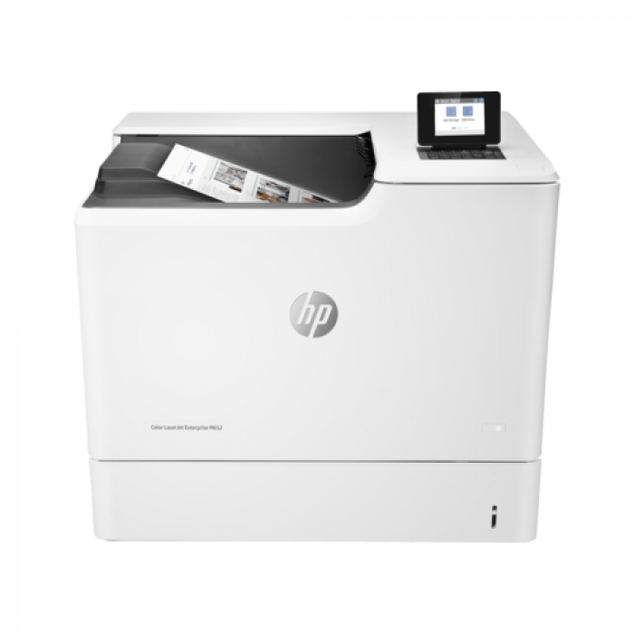 Imprimanta Laser Color HP LaserJet Enterprise M652n