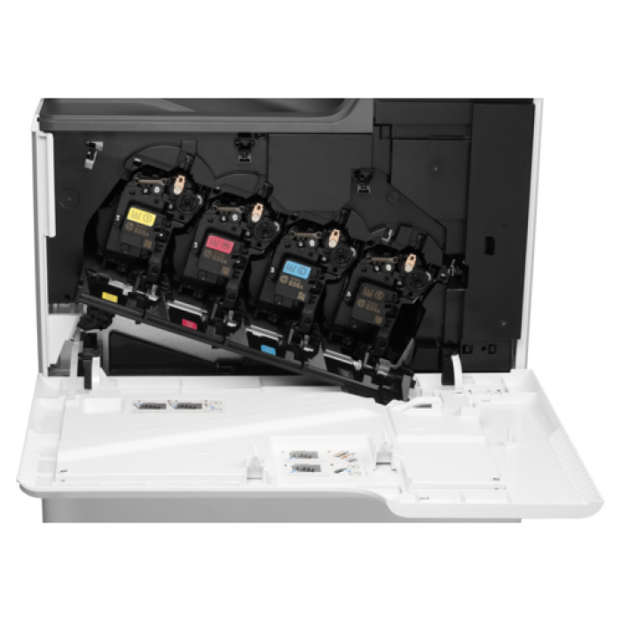 Imprimanta Laser Color HP LaserJet Enterprise M652n