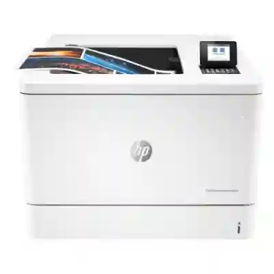 Imprimanta Laser Color HP LaserJet Enterprise M751dn