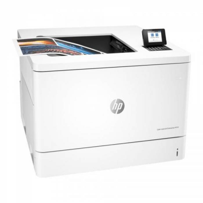 Imprimanta Laser Color HP LaserJet Enterprise M751dn