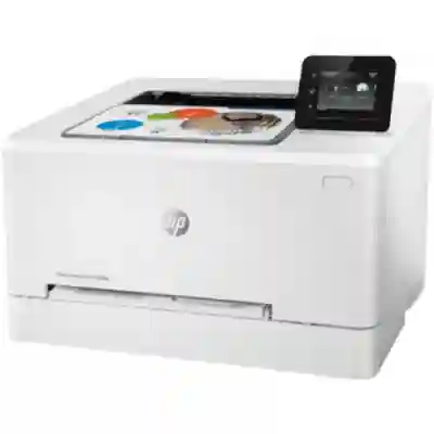 Imprimanta Laser Color HP LaserJet Pro M255DW