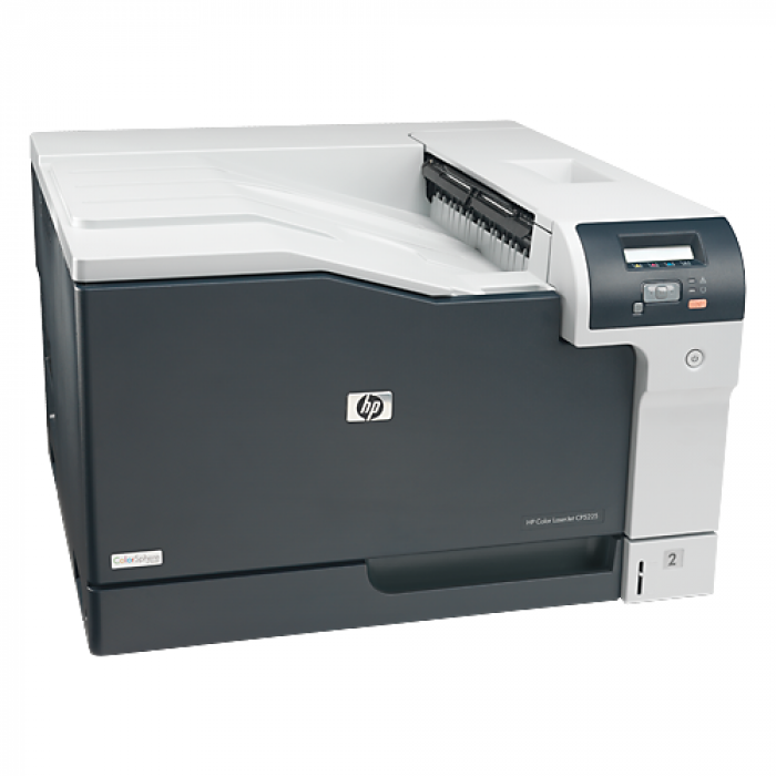 Imprimanta Laser Color HP LaserJet Professional CP5225