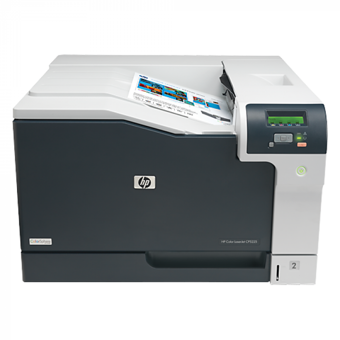 Imprimanta Laser Color HP LaserJet Professional CP5225n