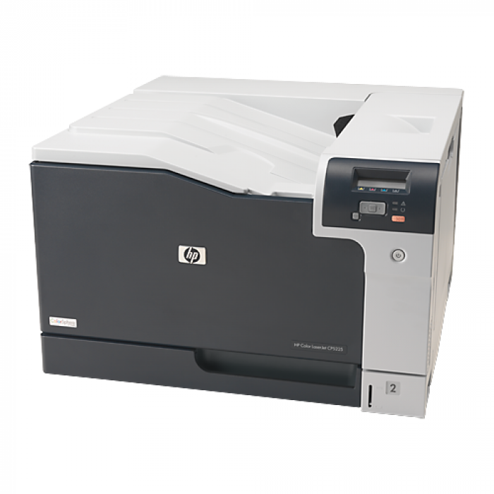 Imprimanta Laser Color HP LaserJet Professional CP5225n