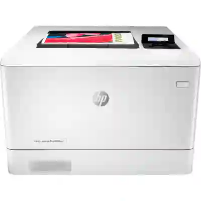 Imprimanta Laser Color HP Pro M454dn