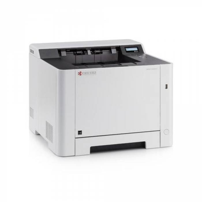Imprimanta Laser Color Kyocera ECOSYS P5026cdn