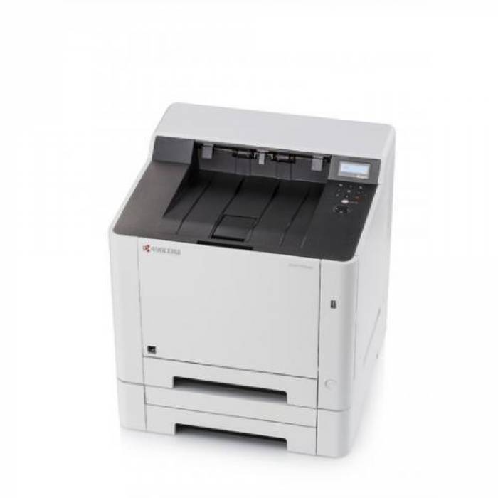 Imprimanta Laser Color Kyocera ECOSYS P5026cdn