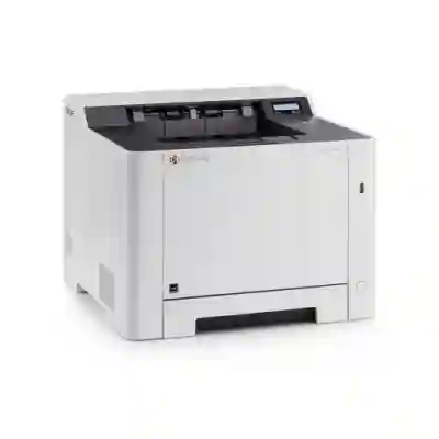 Imprimanta Laser Color Kyocera ECOSYS P5026cdw