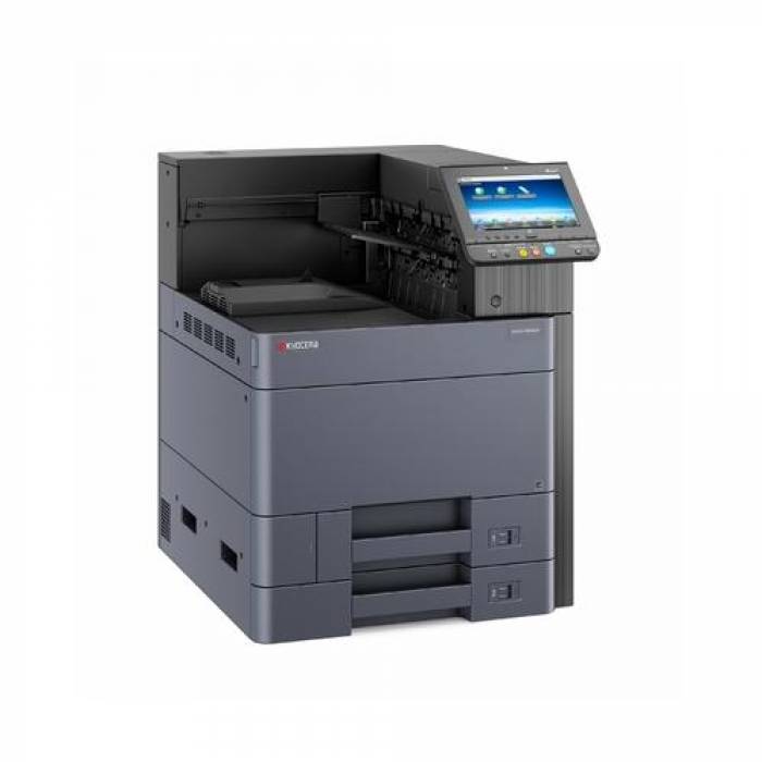 Imprimanta Laser Color Kyocera ECOSYS P8060cdn
